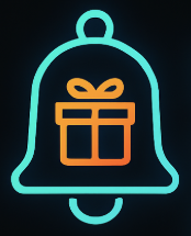 Forget Me Never Logo